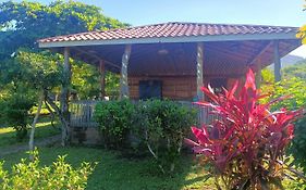 Finca Montana Sagrada