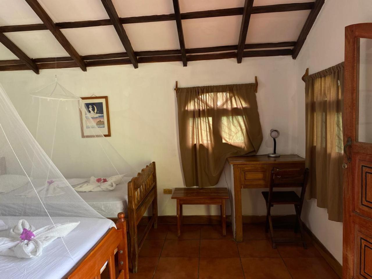 Finca Montana Sagrada Mérida Extérieur photo