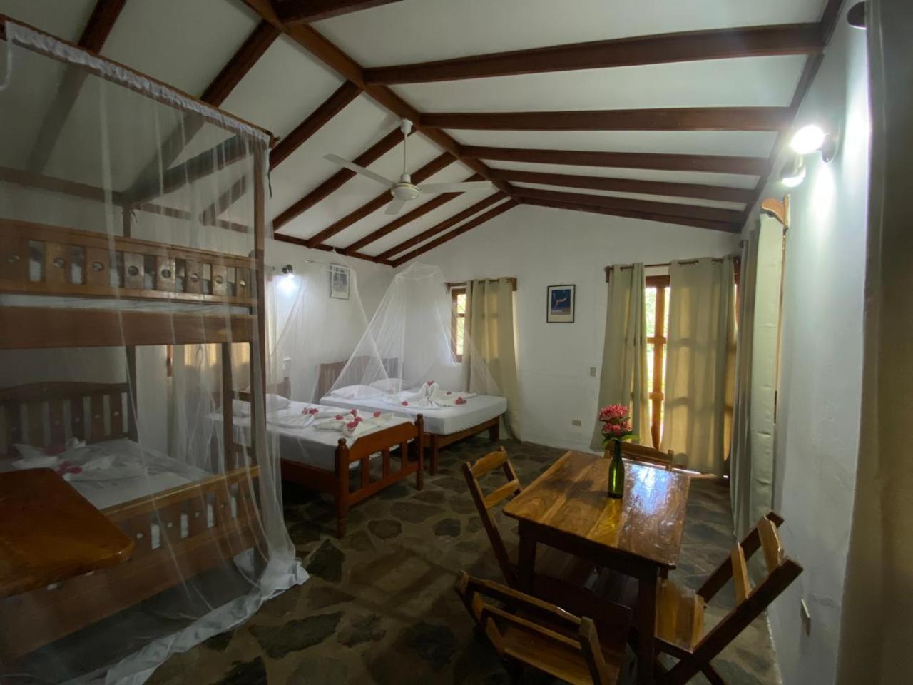 Finca Montana Sagrada Mérida Extérieur photo