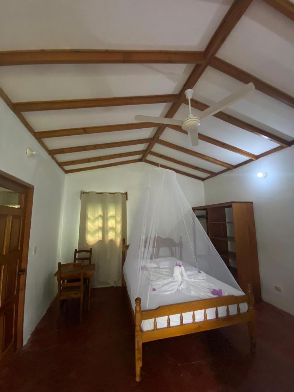 Finca Montana Sagrada Mérida Extérieur photo