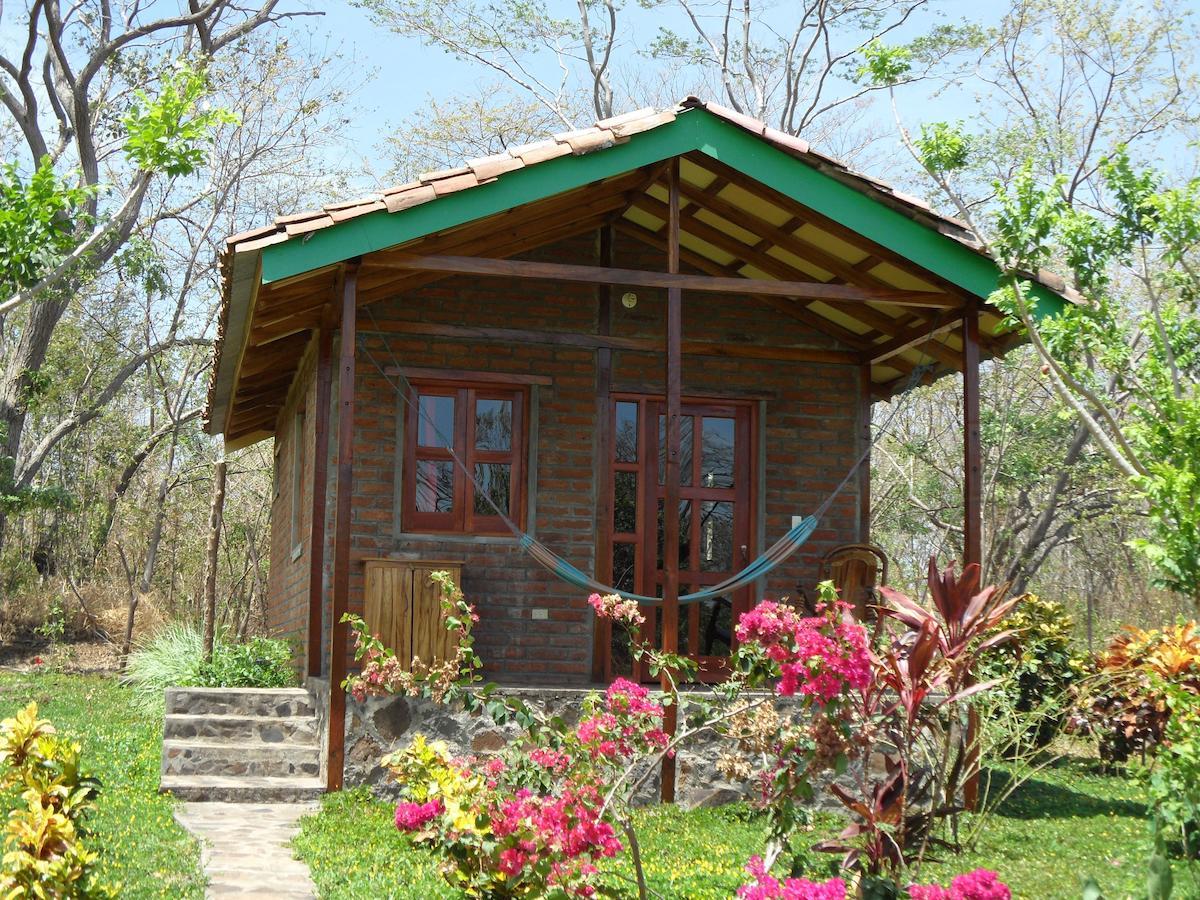Finca Montana Sagrada Mérida Extérieur photo