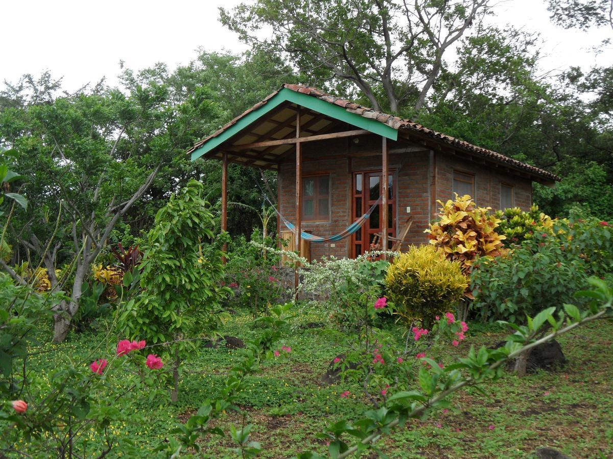 Finca Montana Sagrada Mérida Extérieur photo