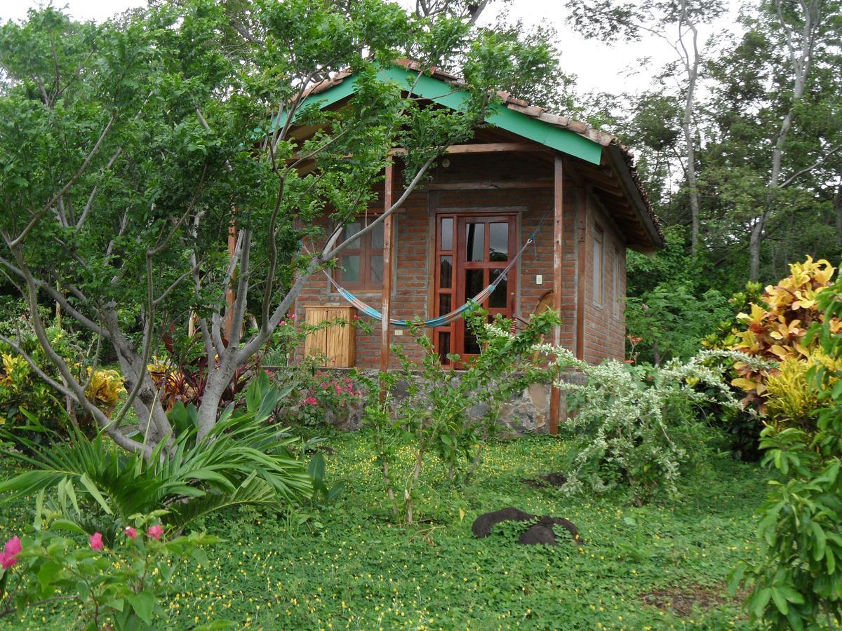 Finca Montana Sagrada Mérida Extérieur photo