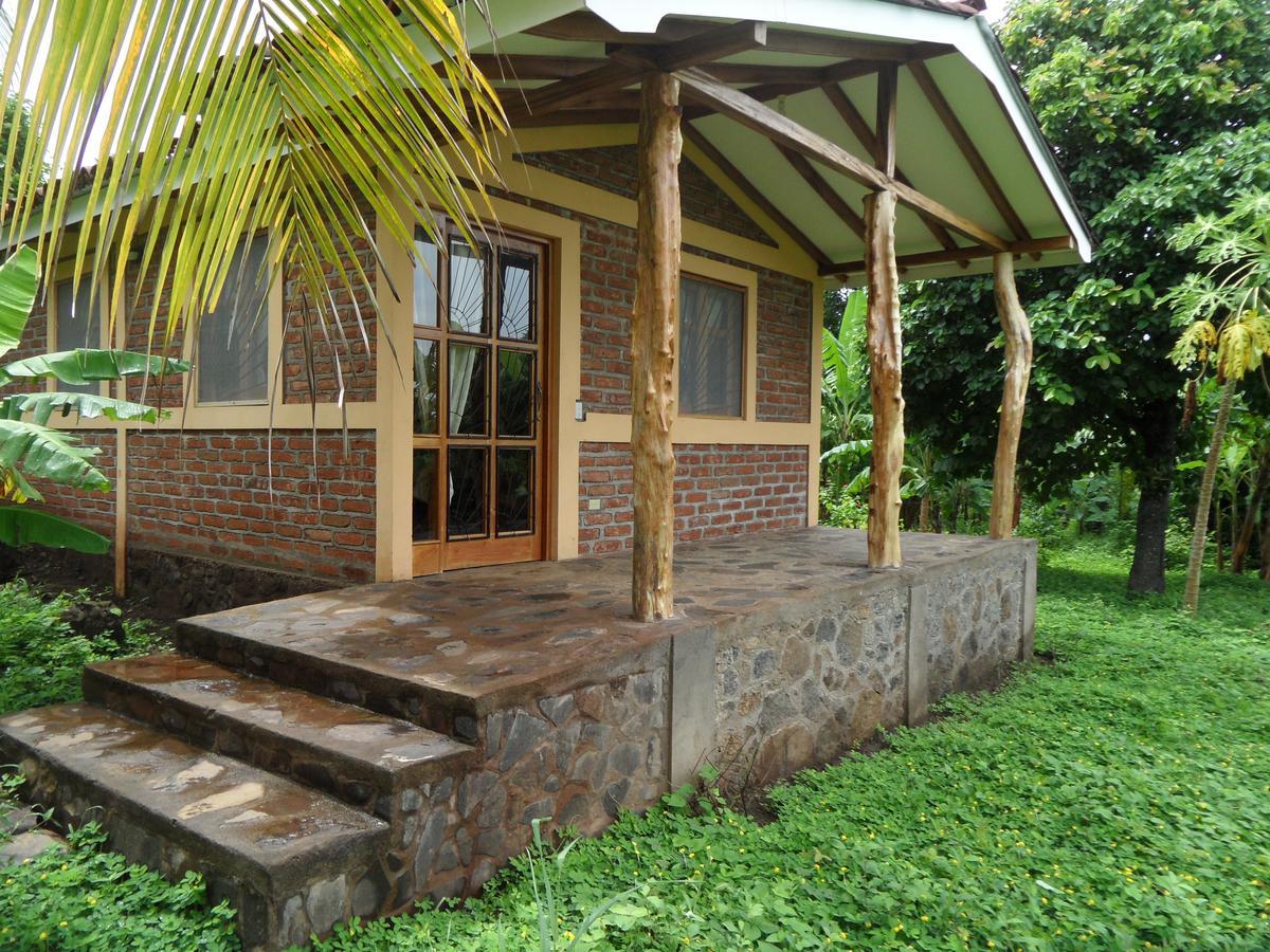 Finca Montana Sagrada Mérida Extérieur photo